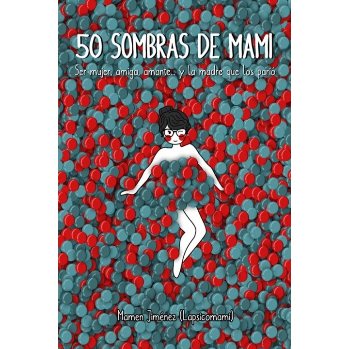 50 sombras de mami