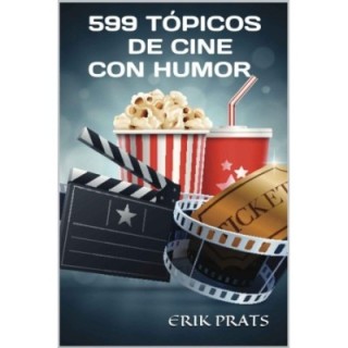 599 tópicos de cine con humor