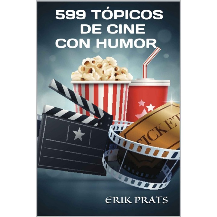 599 tópicos de cine con humor