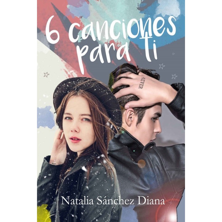 6 canciones para ti