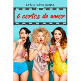 6 cortos de amor