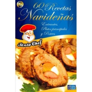 60 recetas navideñas. Entrantes