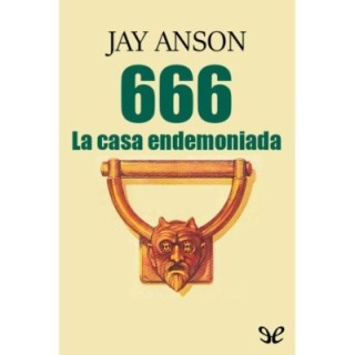 666. La casa endemoniada