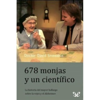 678 monjas y un científico