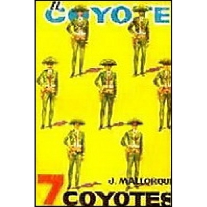 7 Coyotes
