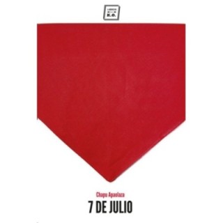 7 de julio