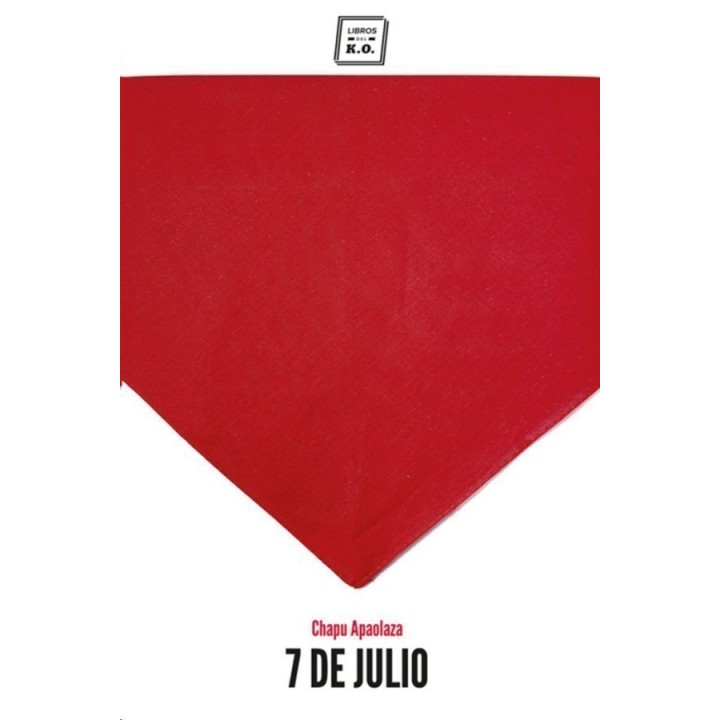 7 de julio