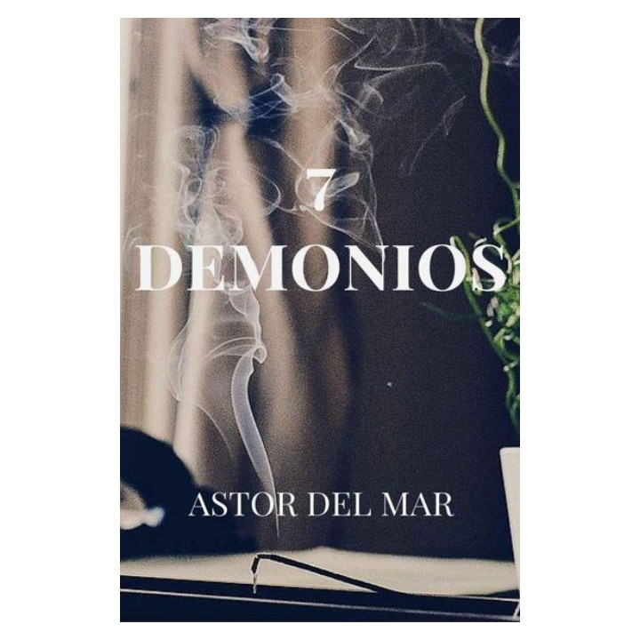 7 demonios