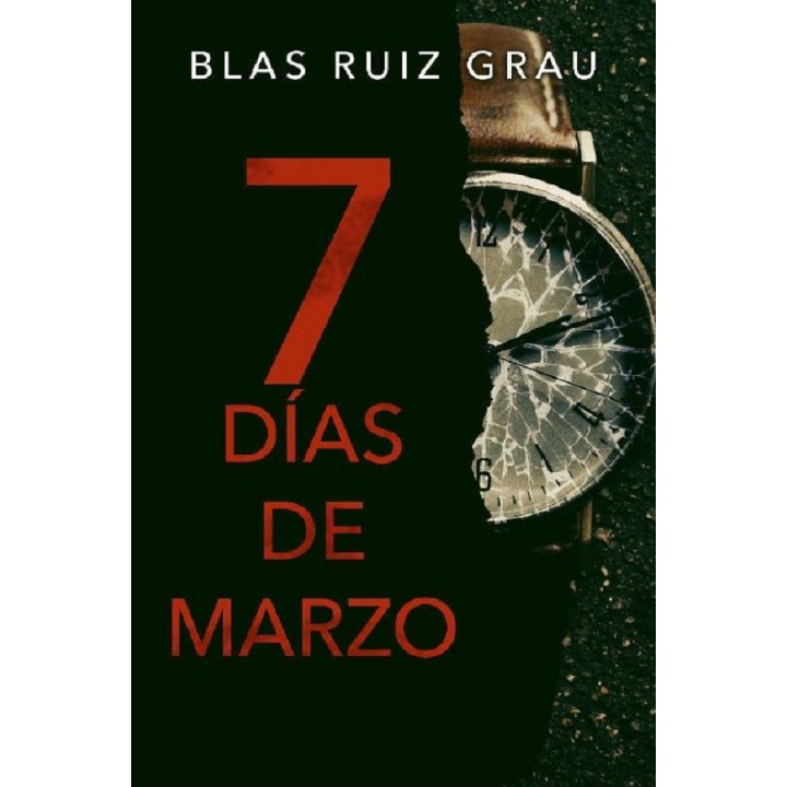 7 dí­as de marzo