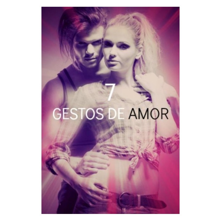 7 gestos de amor
