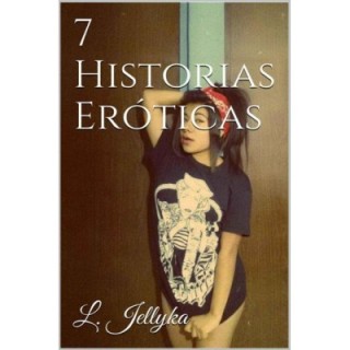 7 historias eróticas
