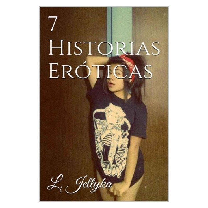 7 historias eróticas