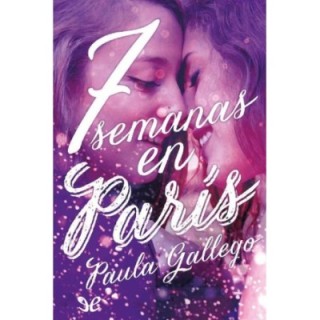 7 semanas en París