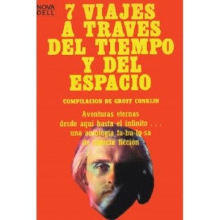 7 viajes a través del tiempo y del espacio