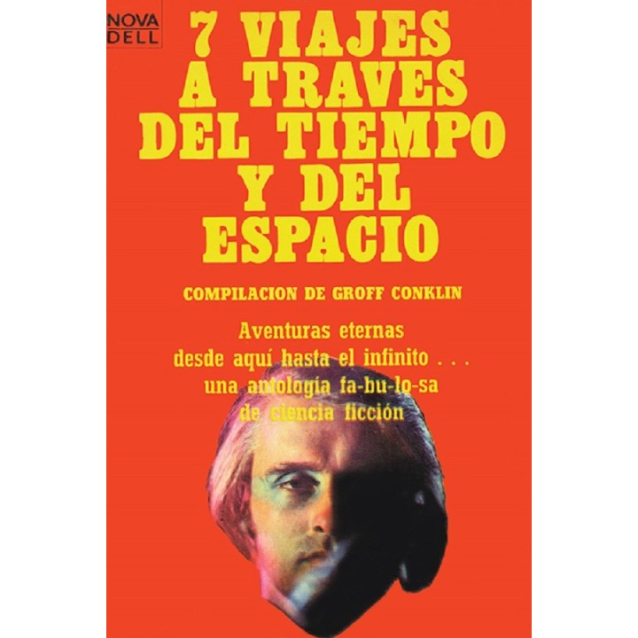 7 viajes a través del tiempo y del espacio