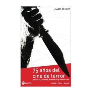 75 años del cine de terror