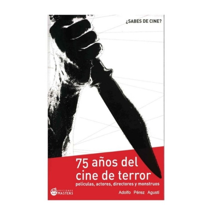 75 años del cine de terror