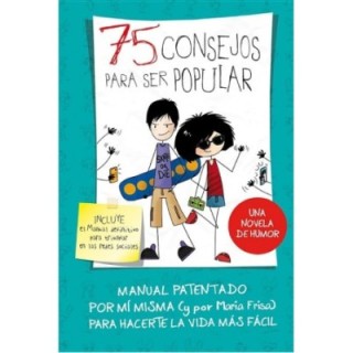 75 consejos para ser popular
