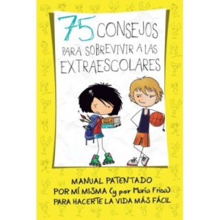75 consejos para sobrevivir a las extraescolares