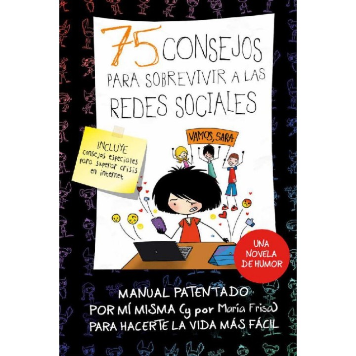 75 consejos para sobrevivir a las redes sociales
