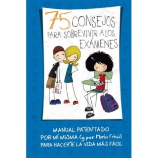 75 consejos para sobrevivir a los exámenes