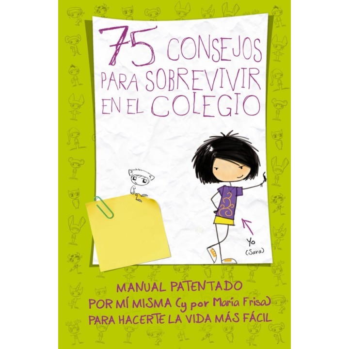 75 Consejos para sobrevivir en el colegio