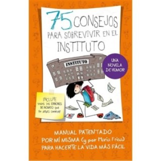 75 consejos para sobrevivir en el instituto