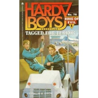 76-Tagged for Terror