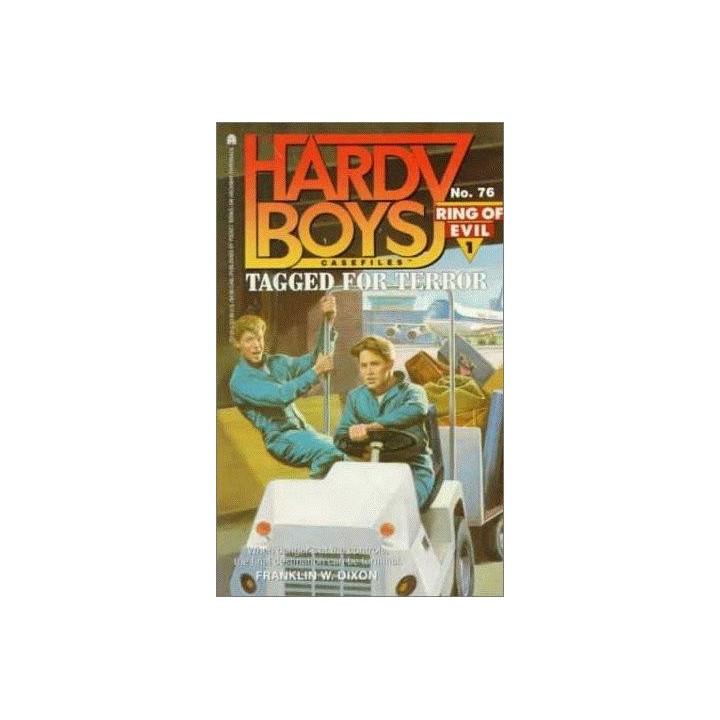 76-Tagged for Terror