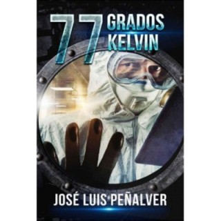 77 grados Kelvin
