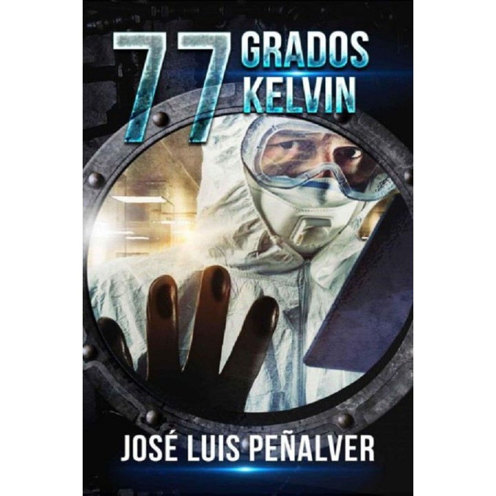 77 grados Kelvin