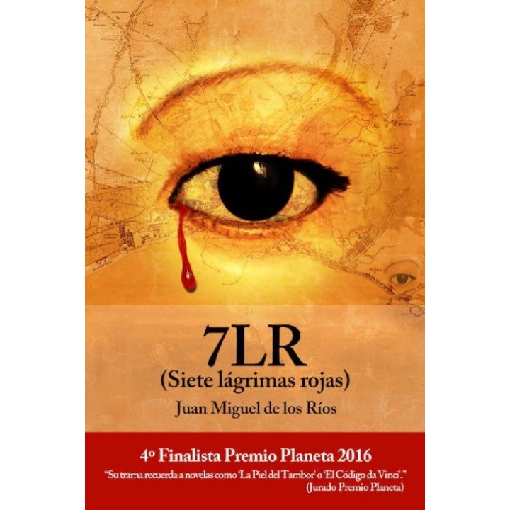 7LR (Siete lágrimas rojas)