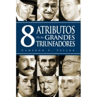 8 atributos de los grandes triunfadores