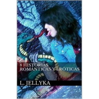 8 historias románticas y eróticas