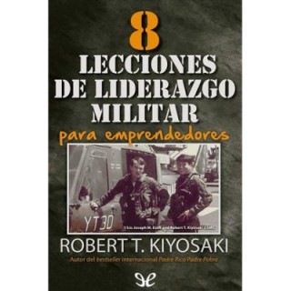 8 lecciones de liderazgo militar para emprendedores