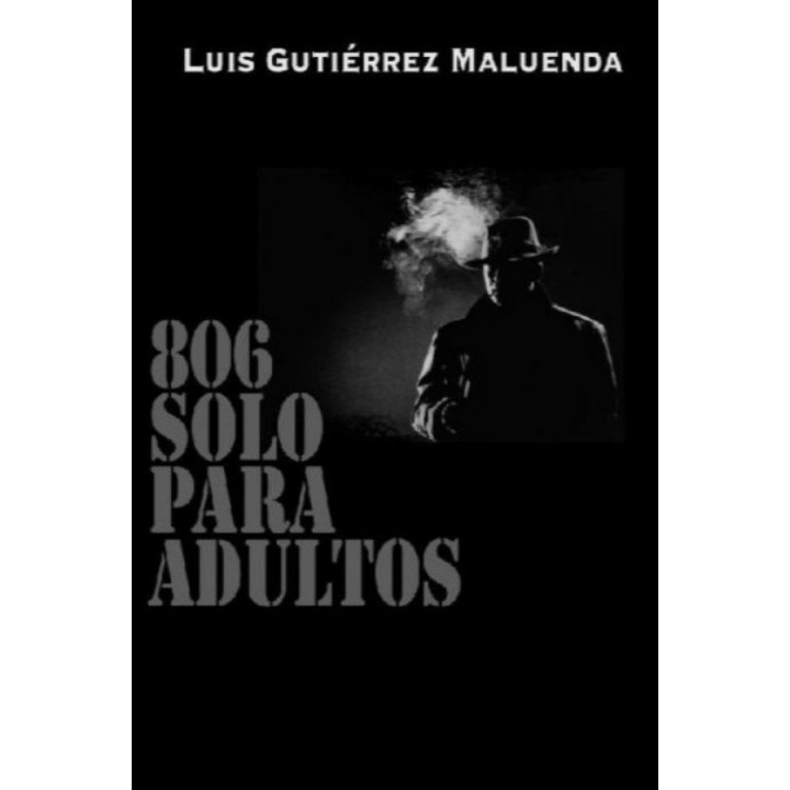 806. Solo para adultos