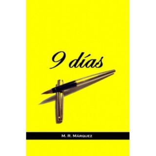 9 días