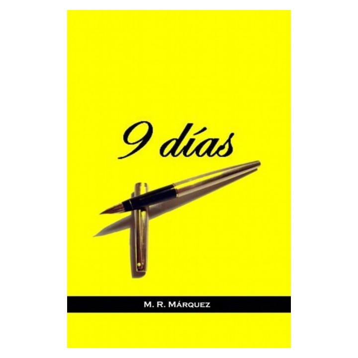 9 días