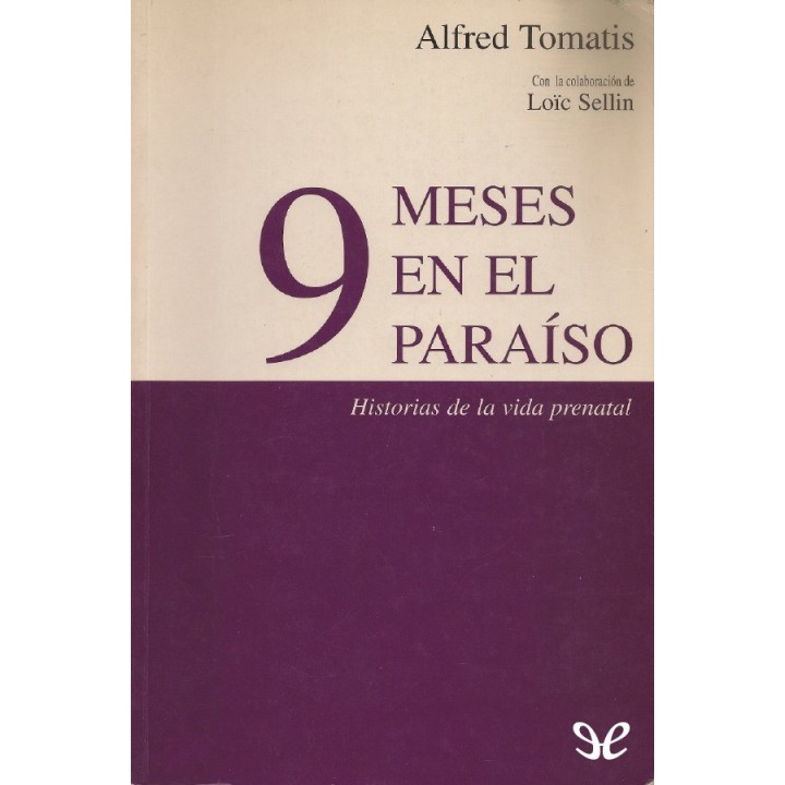 9 meses en el paraíso