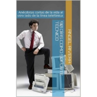 90 días como soporte técnico