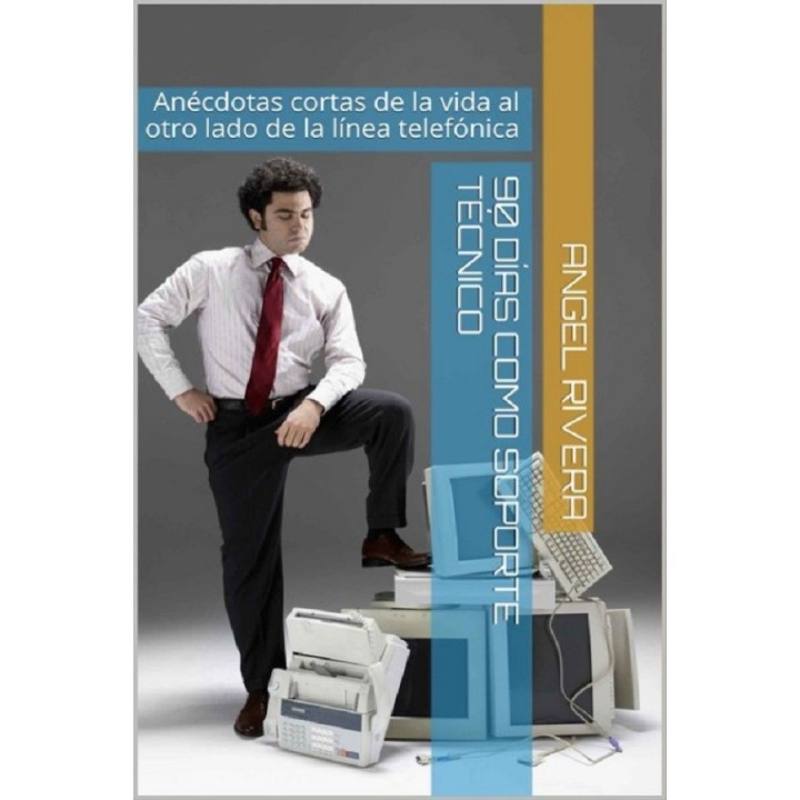 90 días como soporte técnico