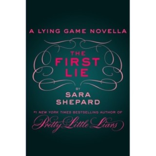 9780062240149 First Lie