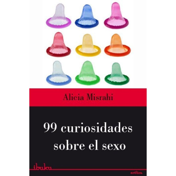 99 curiosidades sobre el sexo