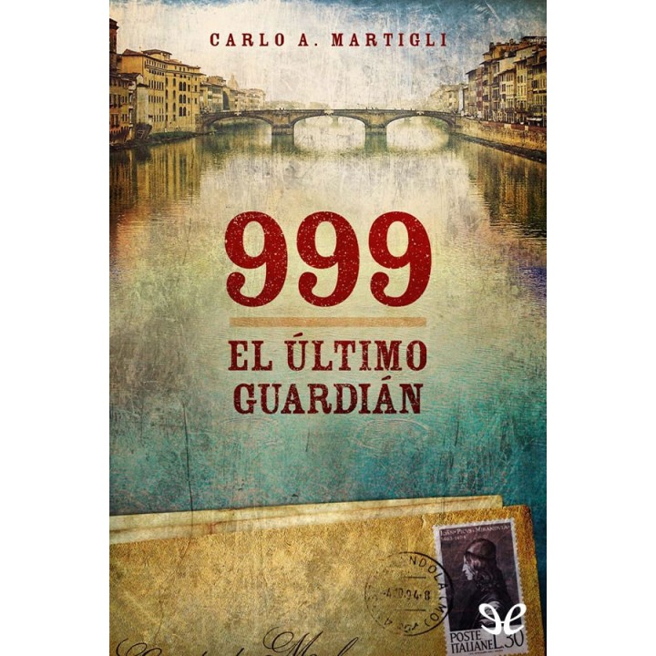 999. El último guardián