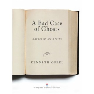 Bad Case of Ghosts