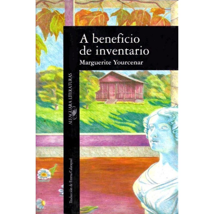 beneficio de inventario