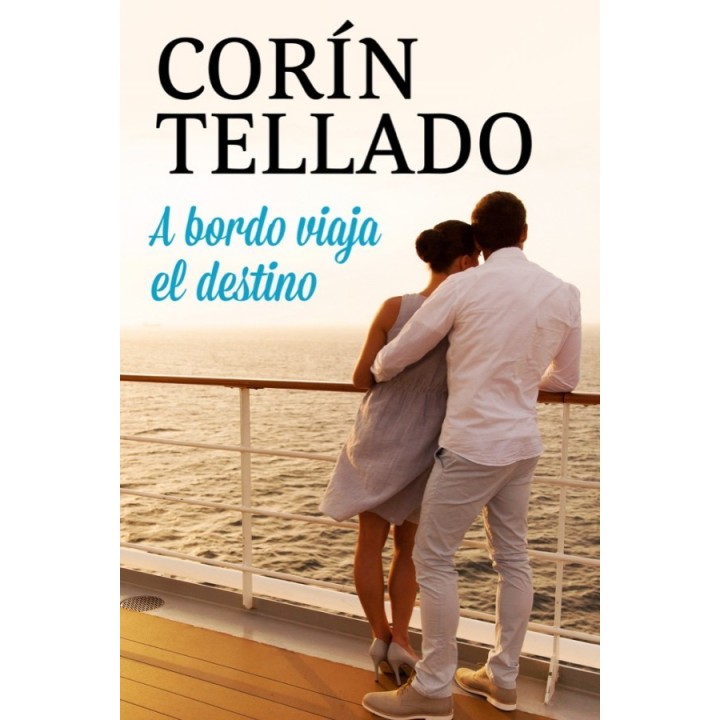 bordo viaja el destino