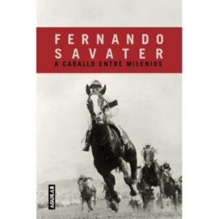 caballo entre milenios