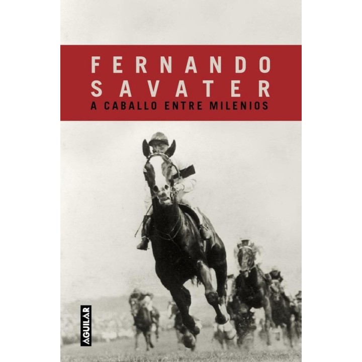 caballo entre milenios