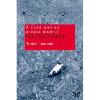 cada uno su propia muerte